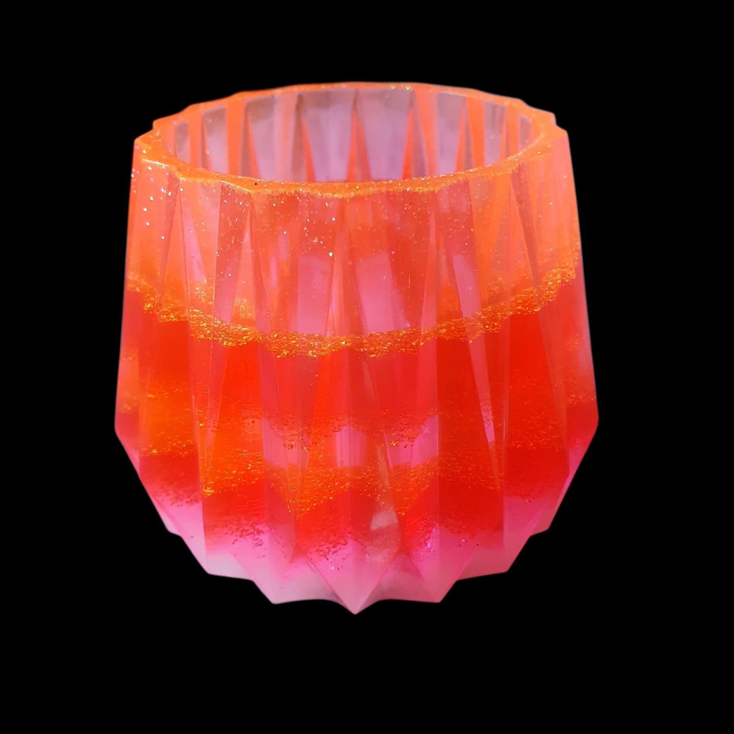 BRASIER DE L'ÂME