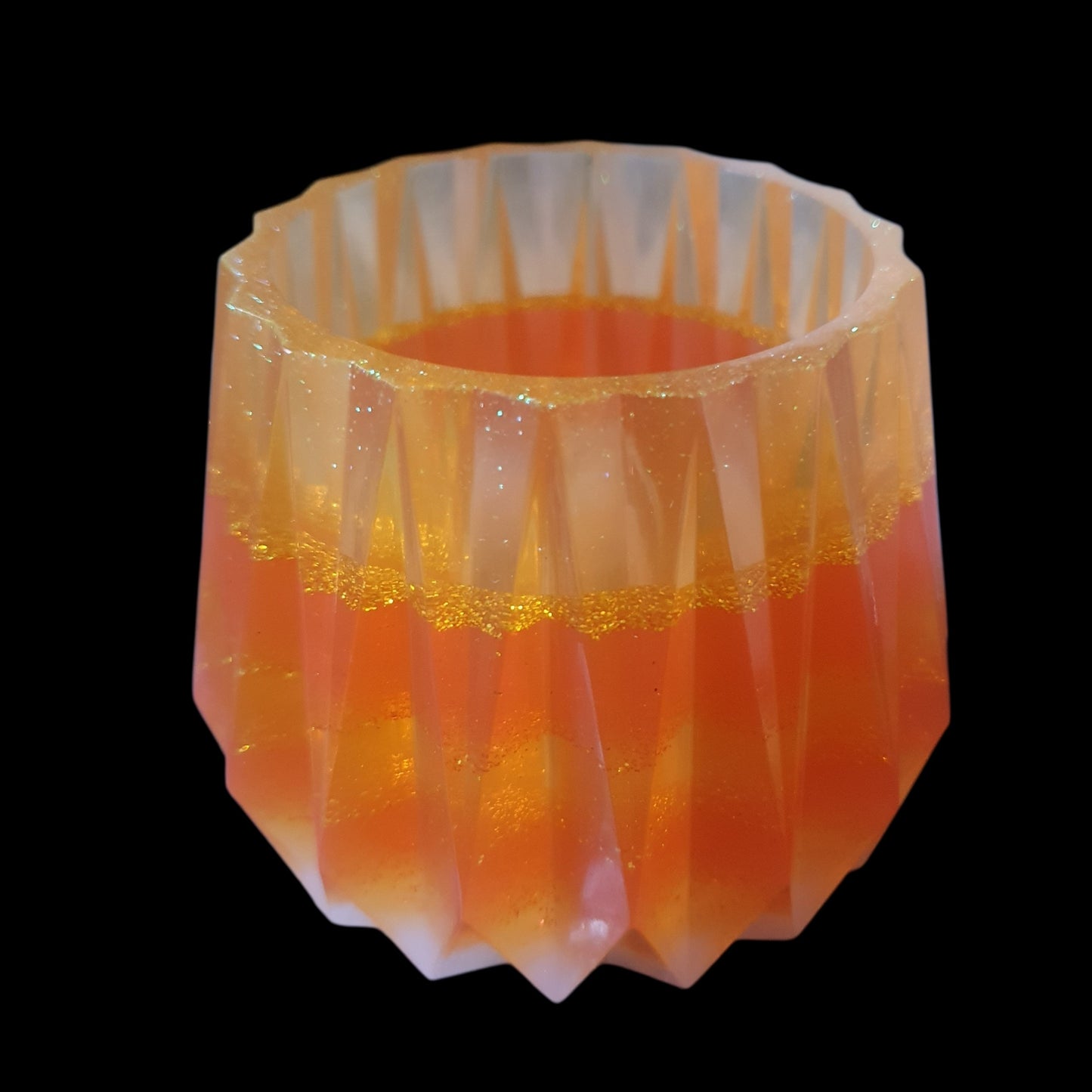 ÉVEIL TANGERINE