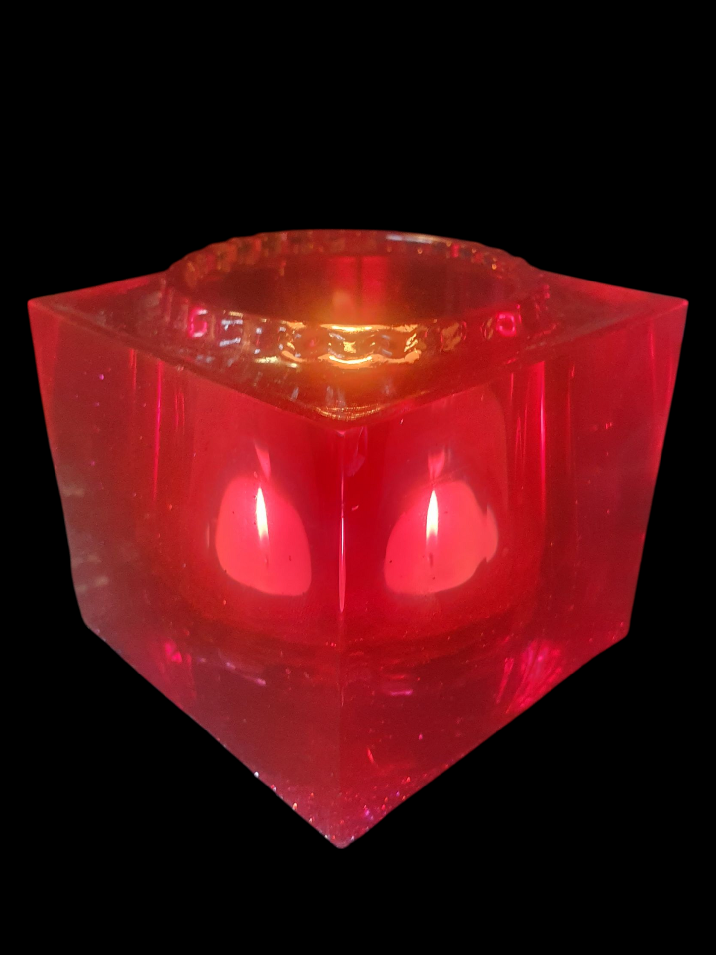 CŒUR DE LAVE