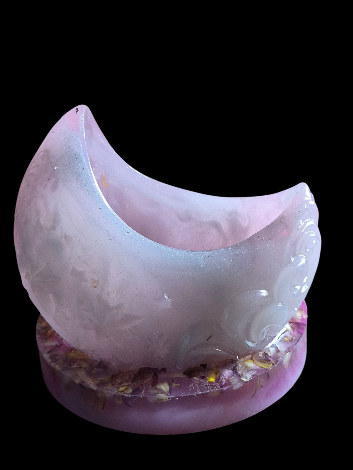 BRÛME DE ROSE