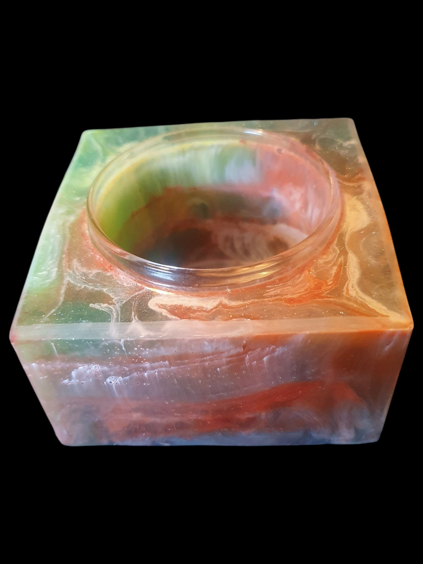 MINERAL ECHOES