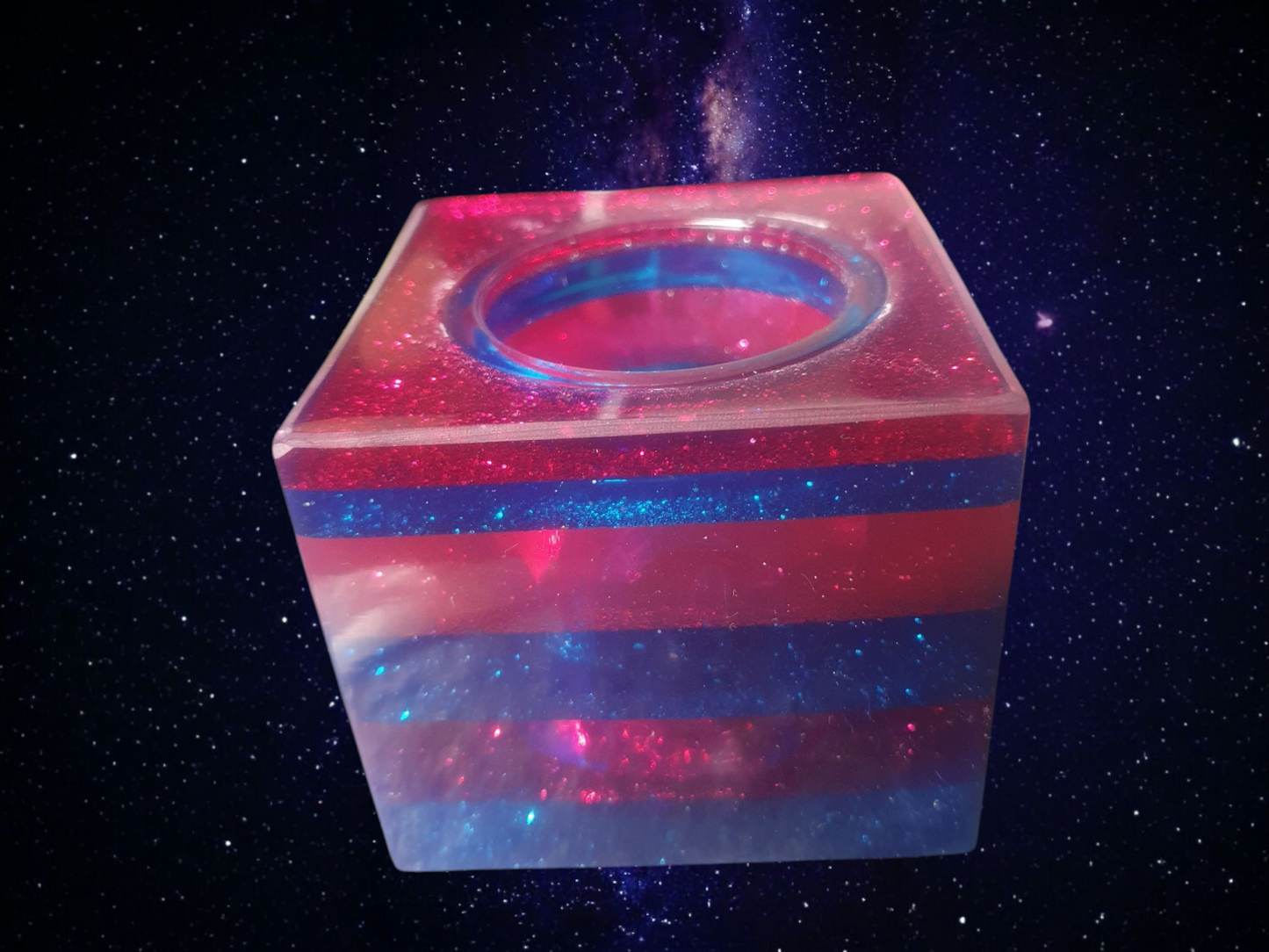 CELESTIAL ROSE PORTAL