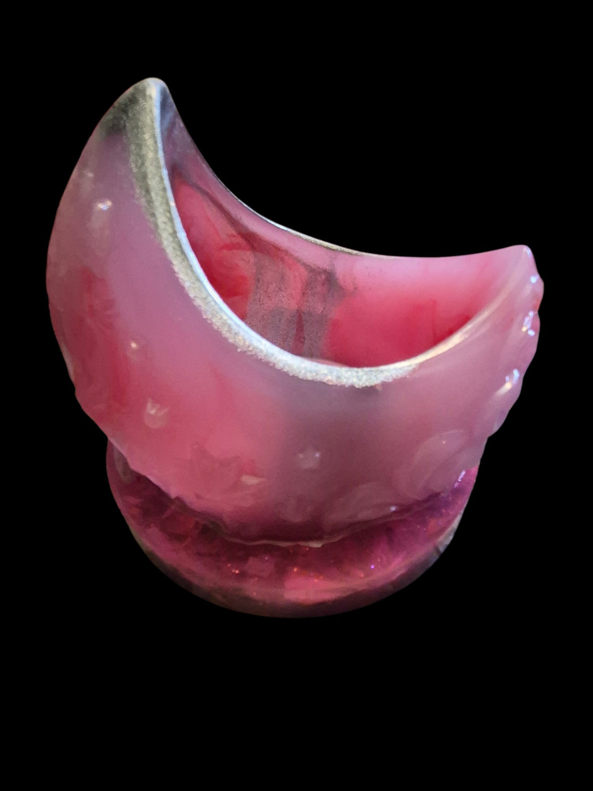 VOILE DE ROSE