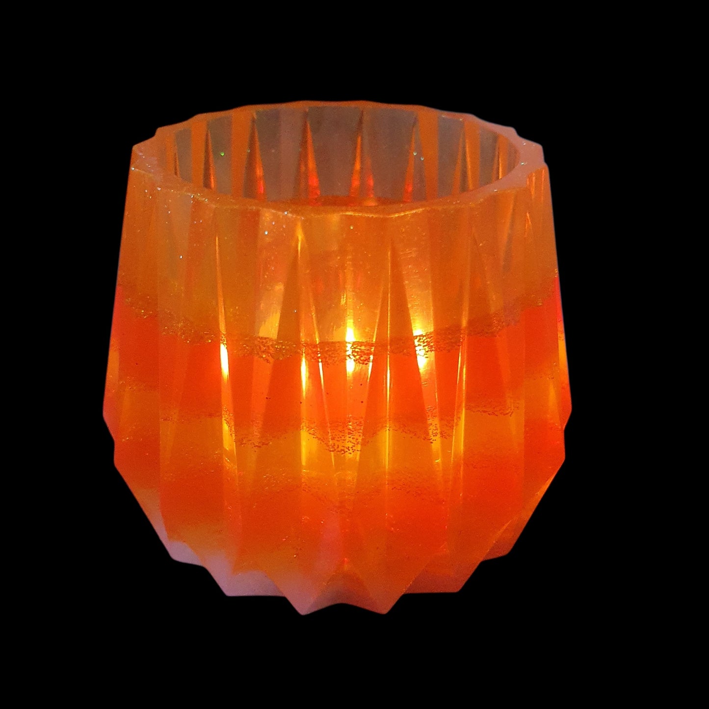 ÉVEIL TANGERINE