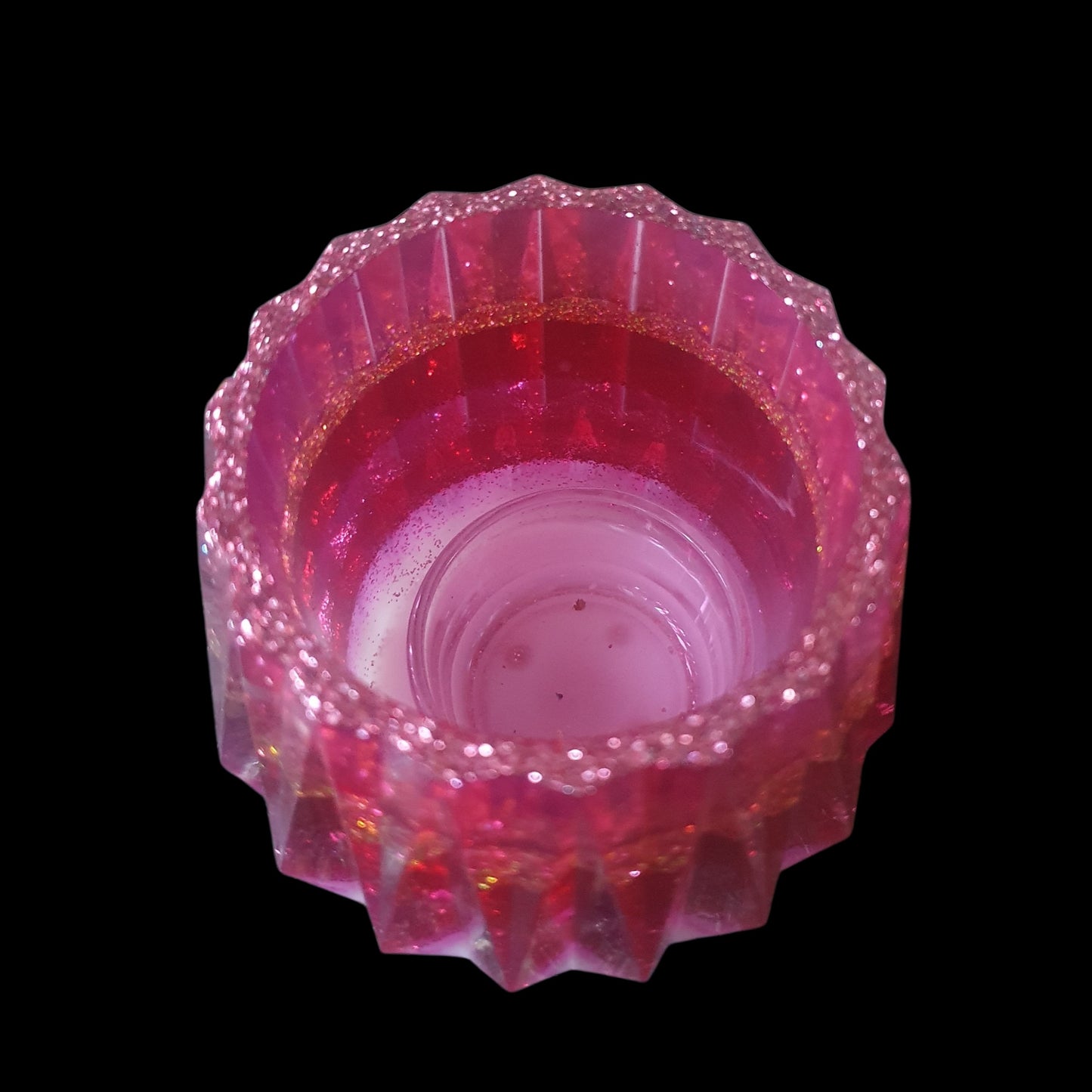 CERISE ENCHANTÉE