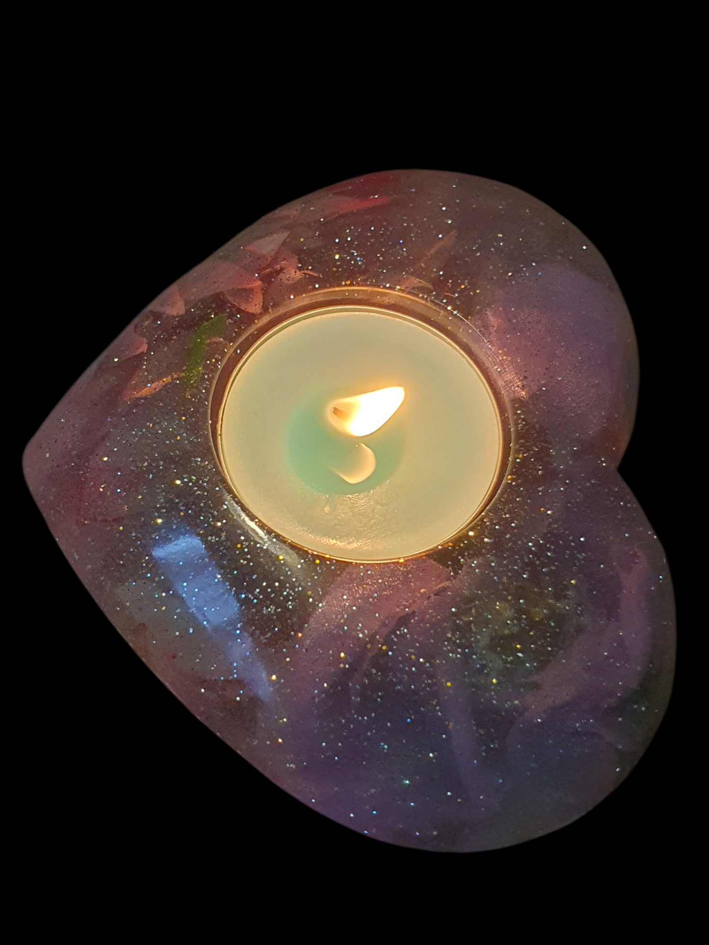 CONSTELLATION FLORALE