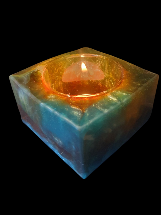 SOUFFLE VÉGÉTALE