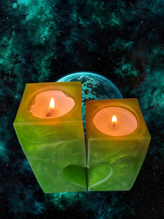 CONNEXION PRIMORDIALE