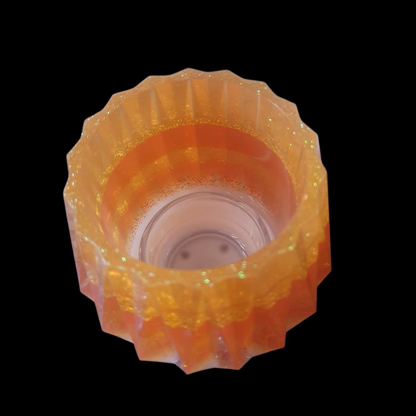 ÉVEIL TANGERINE