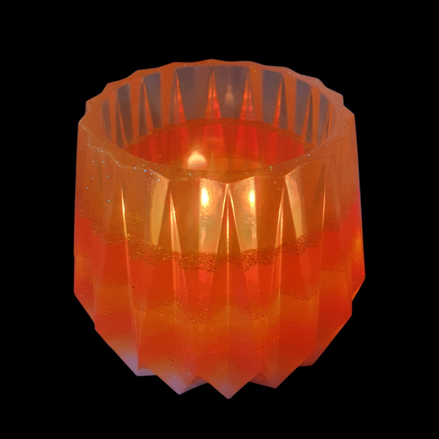 ÉVEIL TANGERINE