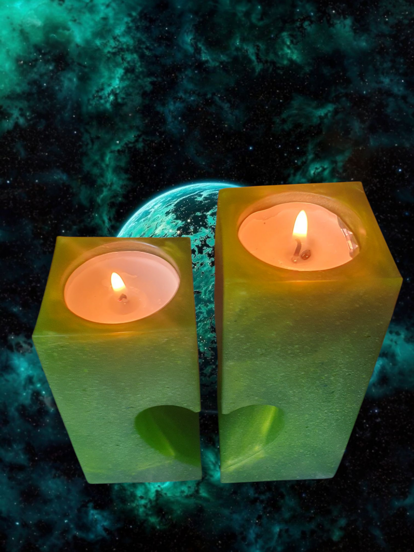 CONNEXION PRIMORDIALE