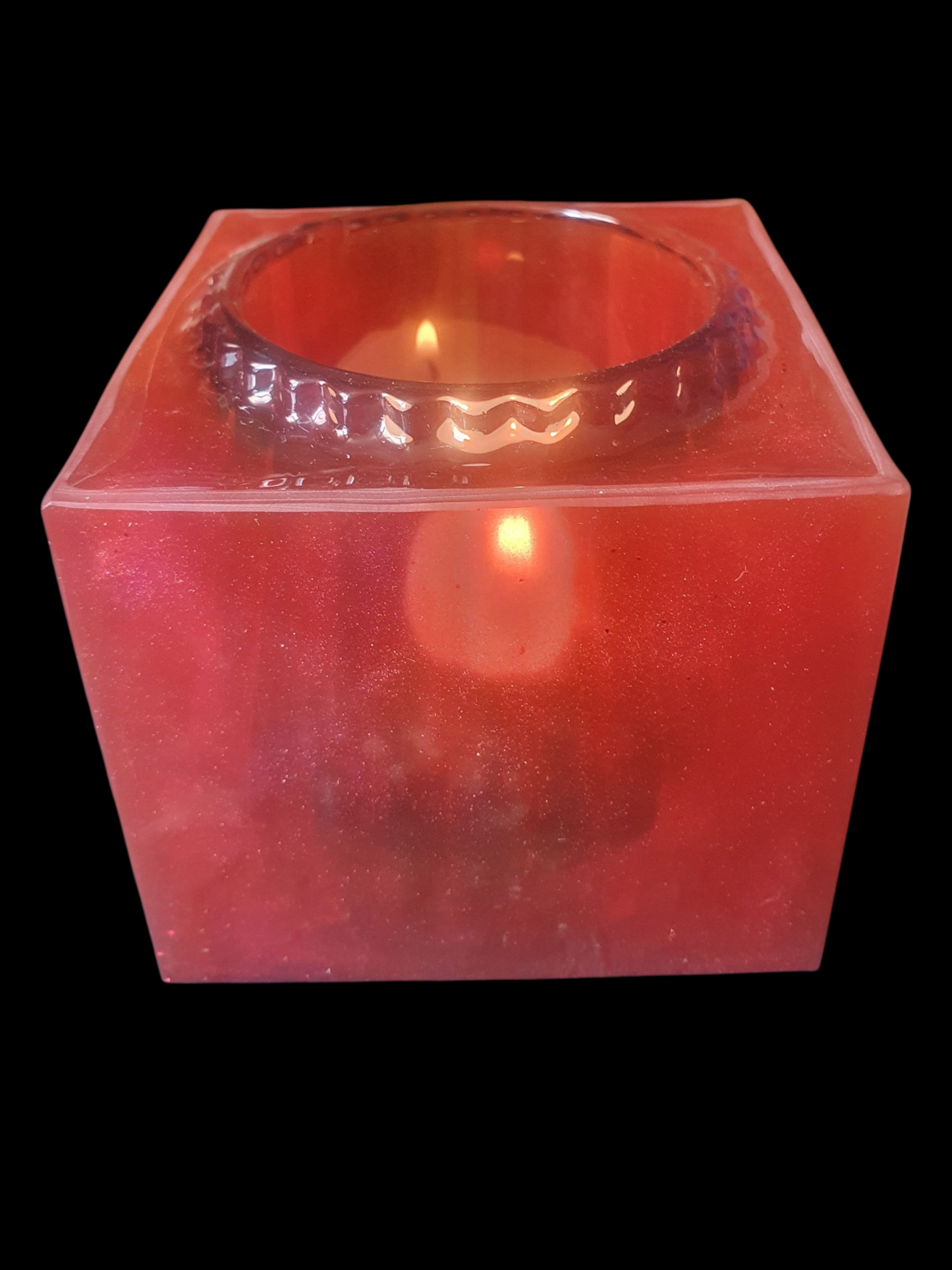 FLAMME ALCHIMIQUE