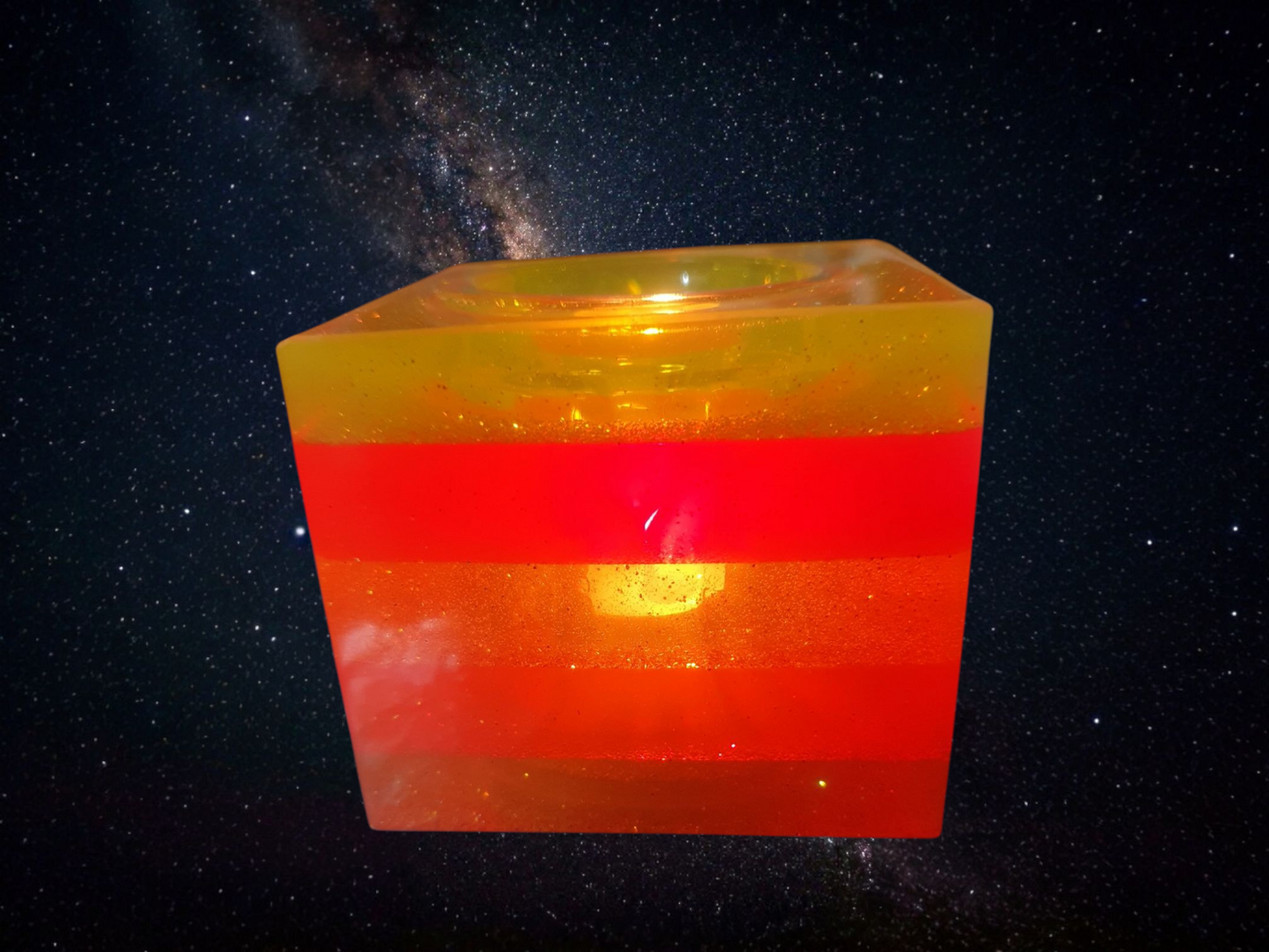 QUANTUM SOLSTICE