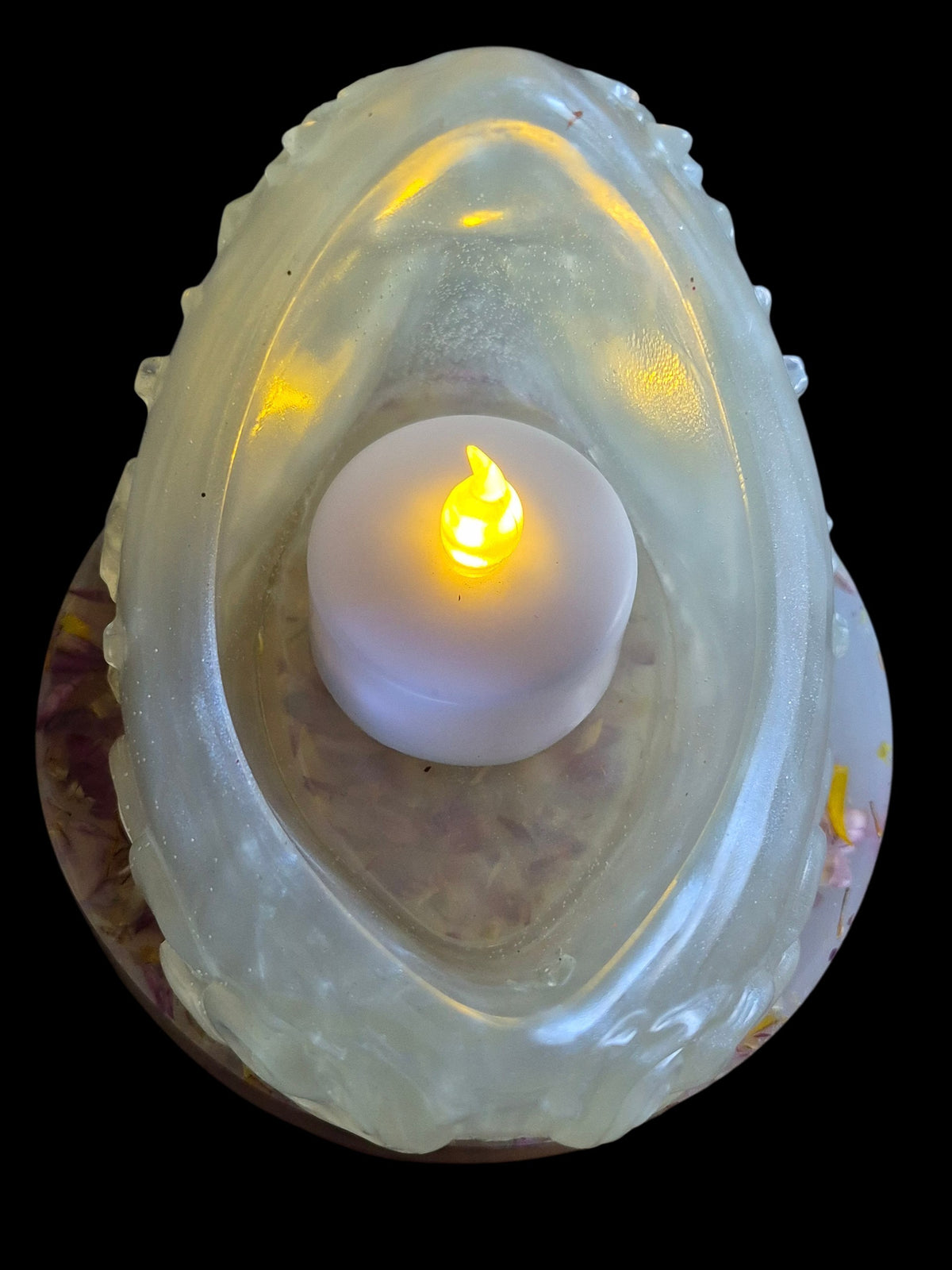 VOILE DE SÉLÉNÉ
