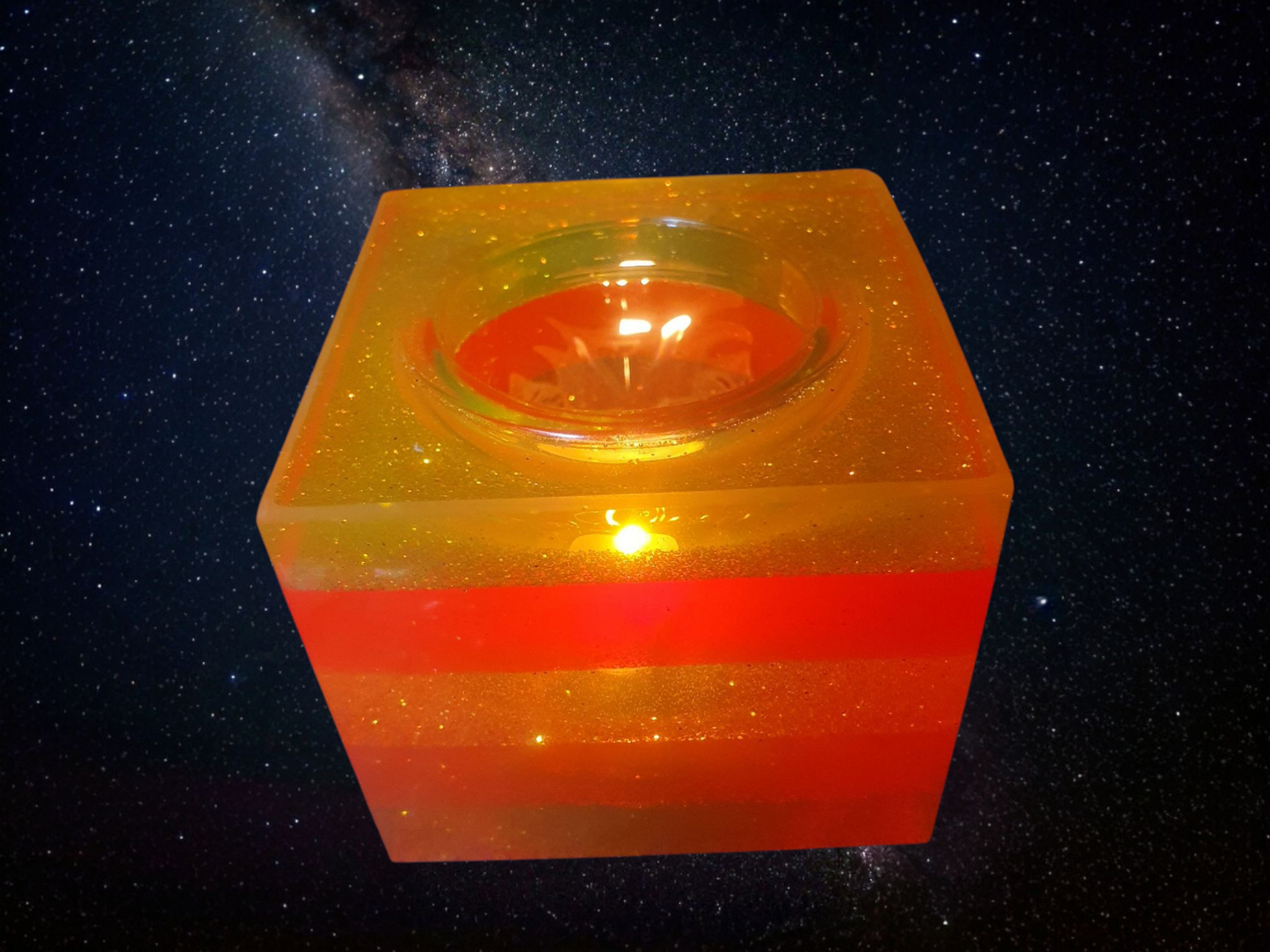 QUANTUM SOLSTICE