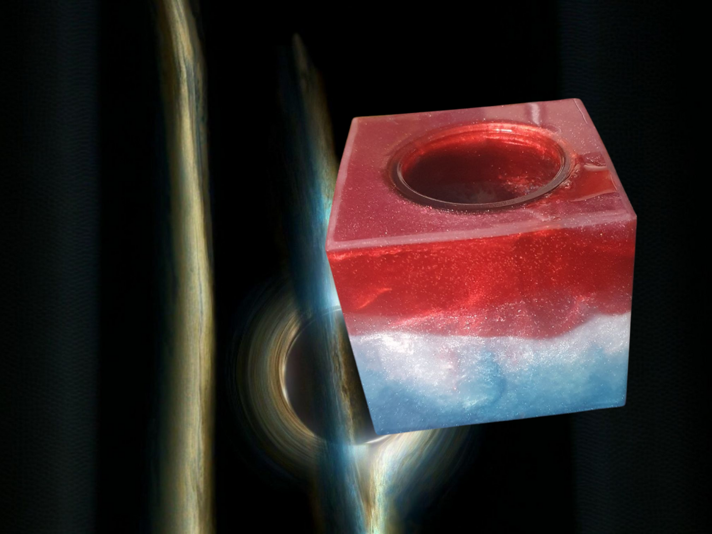 ABYSSE GRAVITATIONNELLE