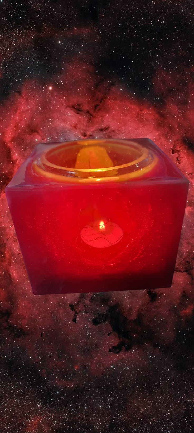CŒUR SOLAIRE
