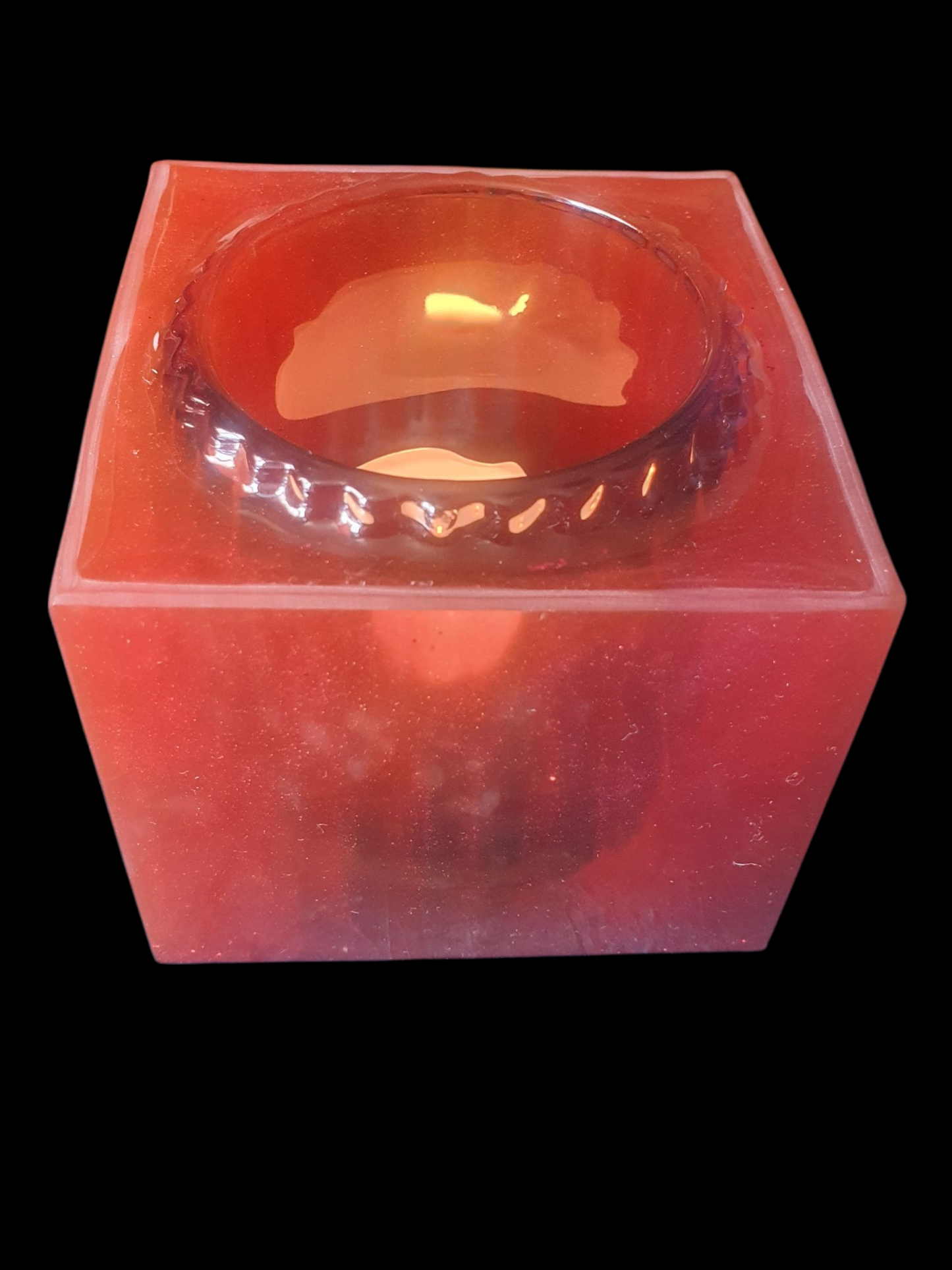 FLAMME ALCHIMIQUE