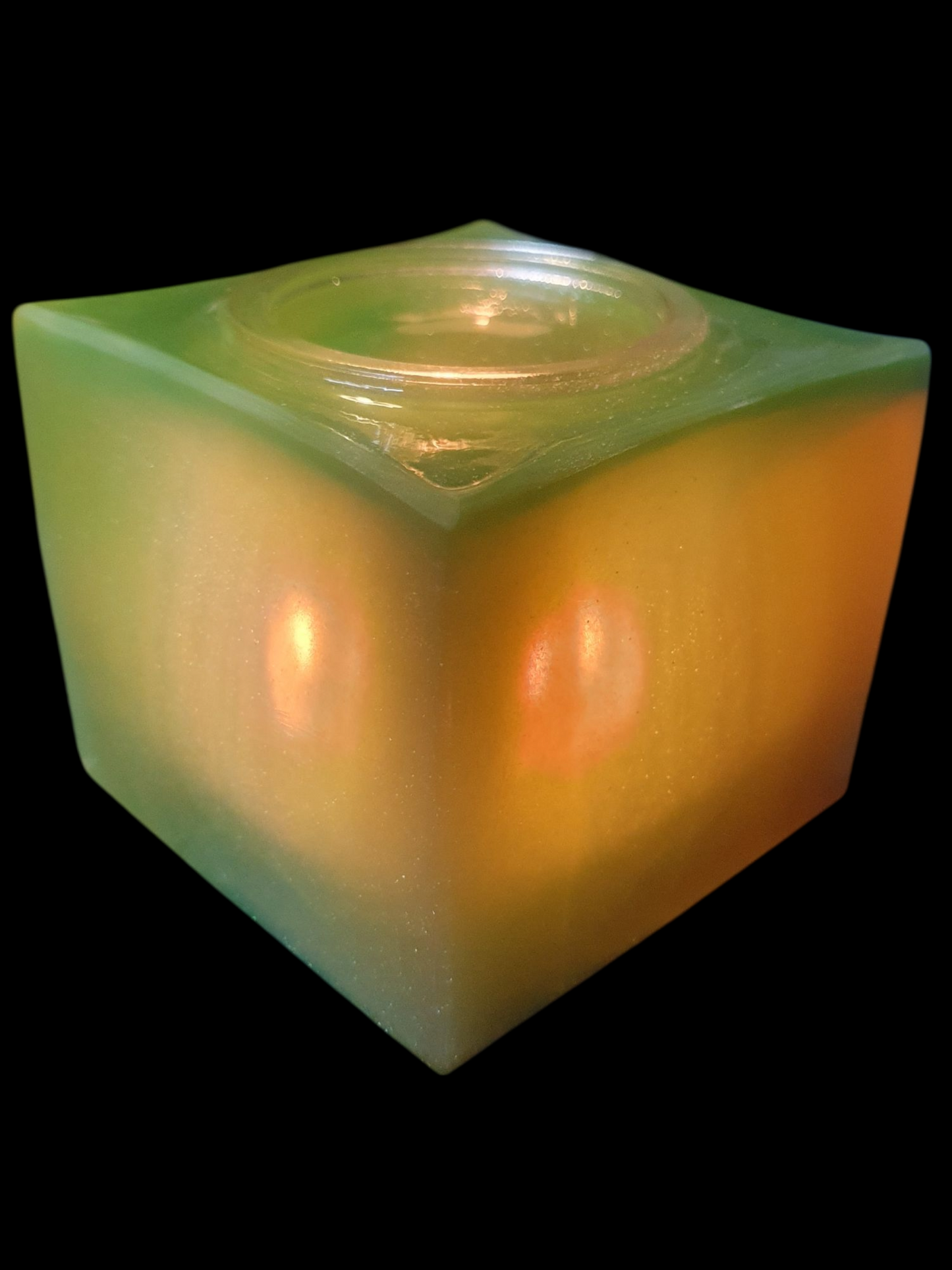 SOUFFLE D'ÉQUINOXE