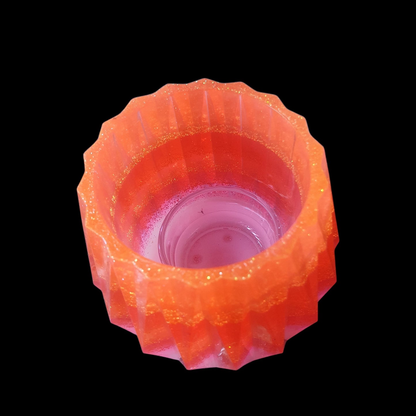 BRASIER DE L'ÂME