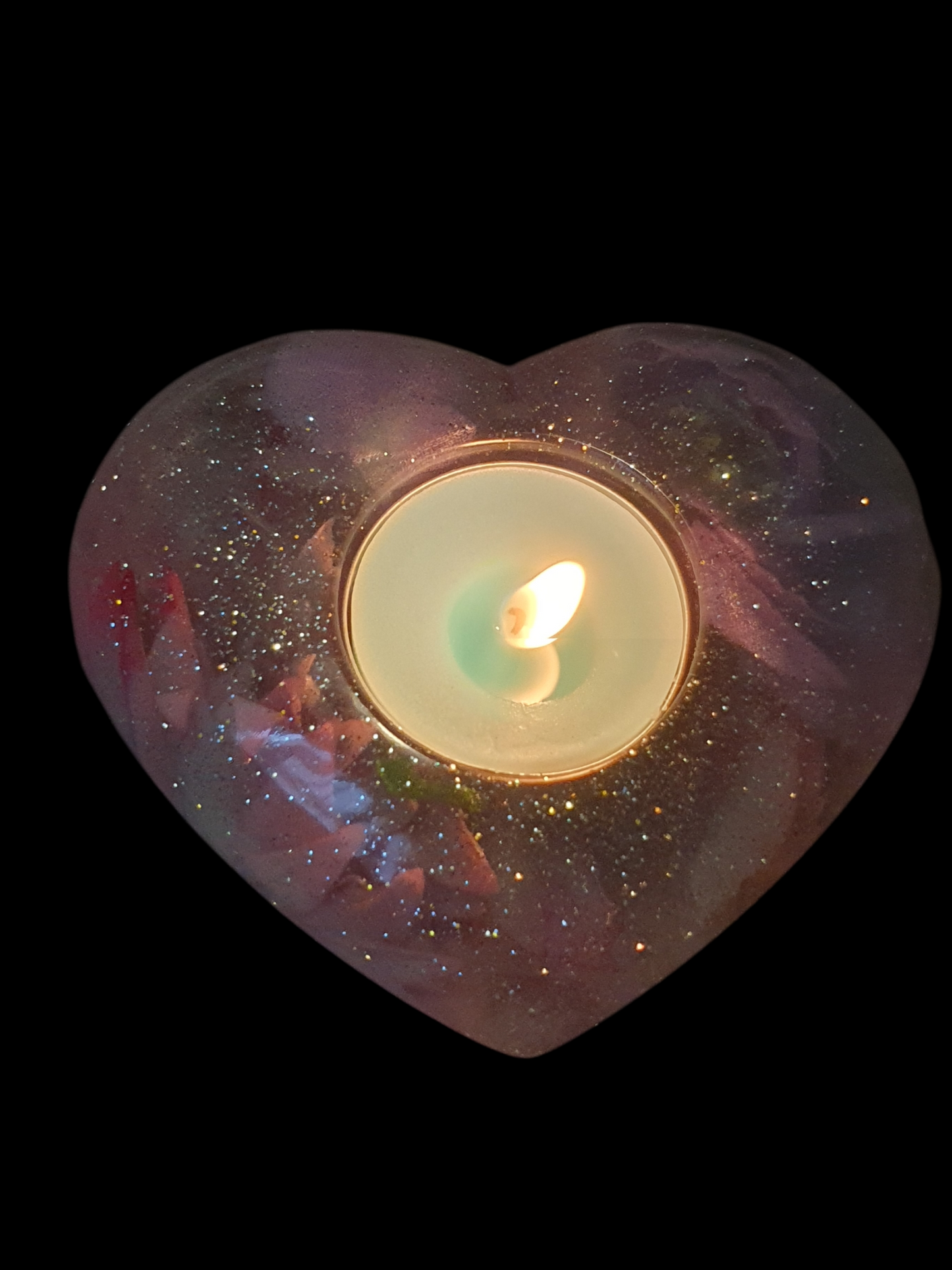 CONSTELLATION FLORALE