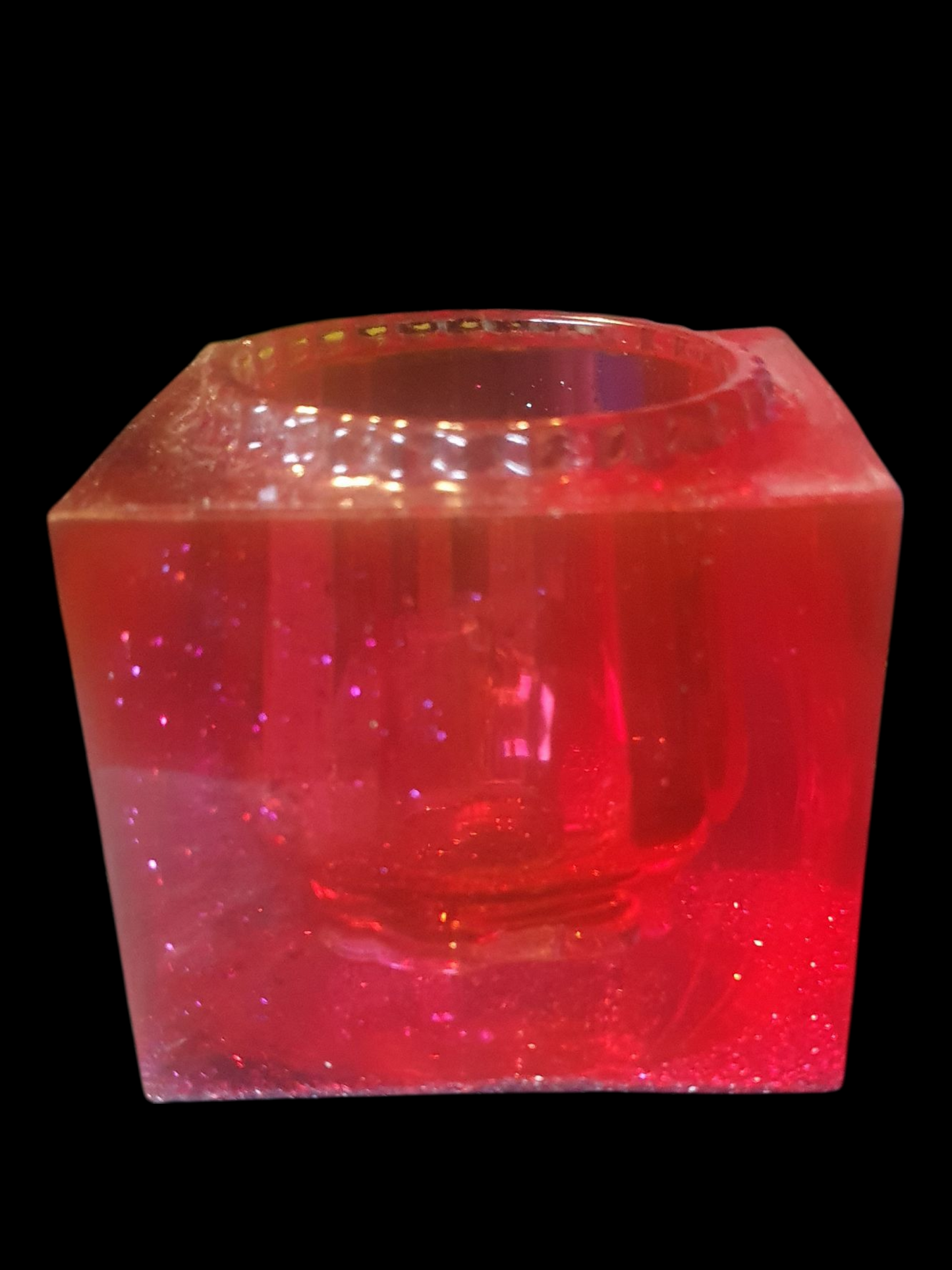 CŒUR DE LAVE