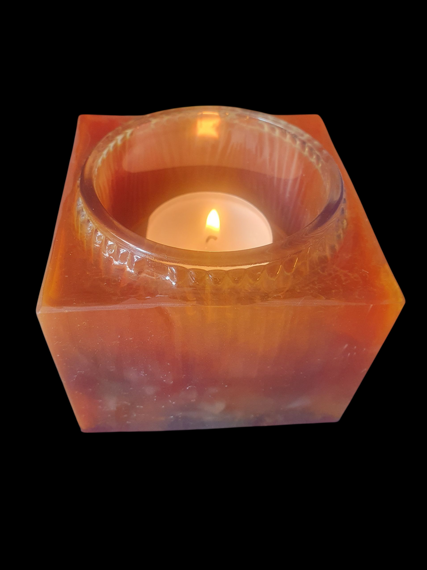 SOUFFLE DE CENDRE