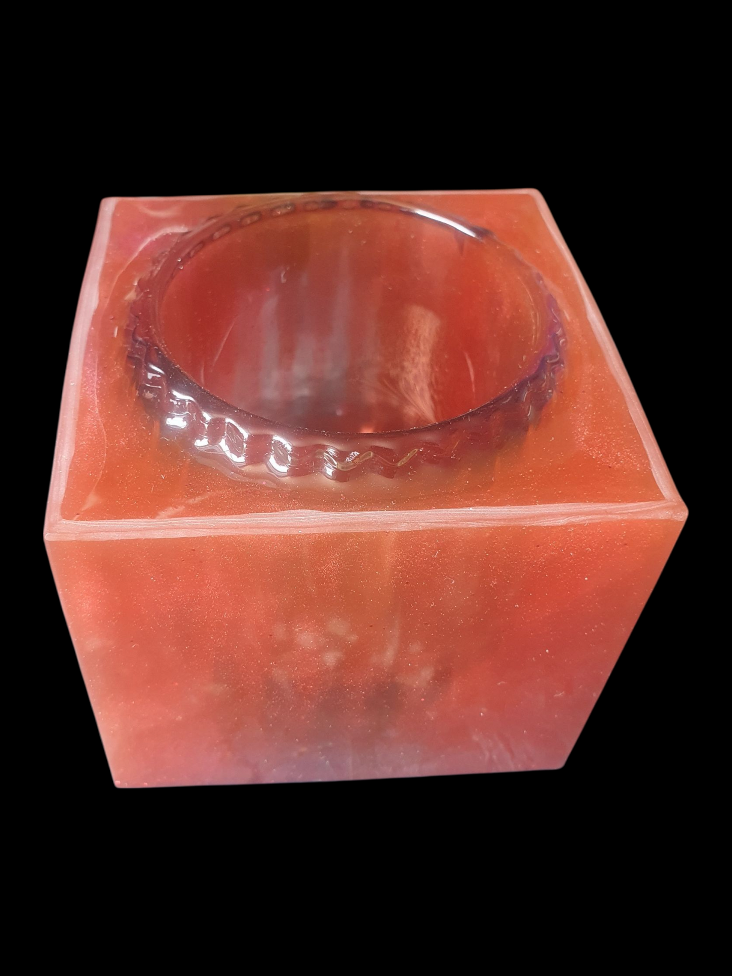 FLAMME ALCHIMIQUE