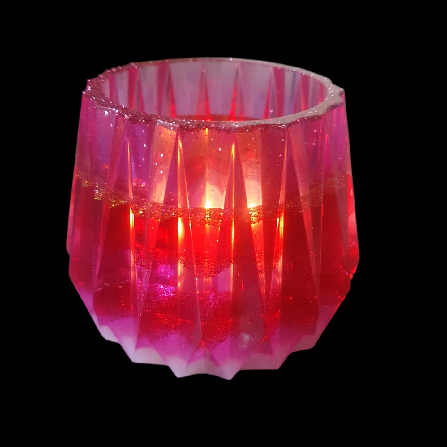 CERISE ENCHANTÉE