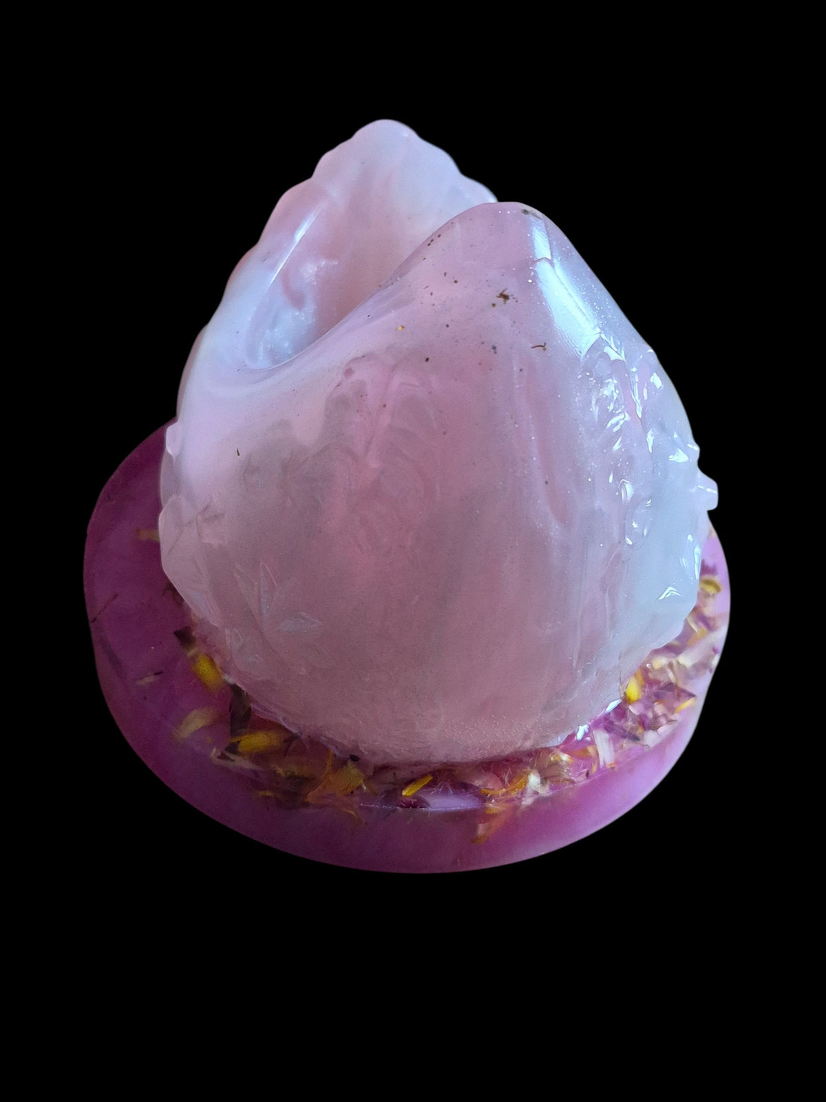 BRÛME DE ROSE