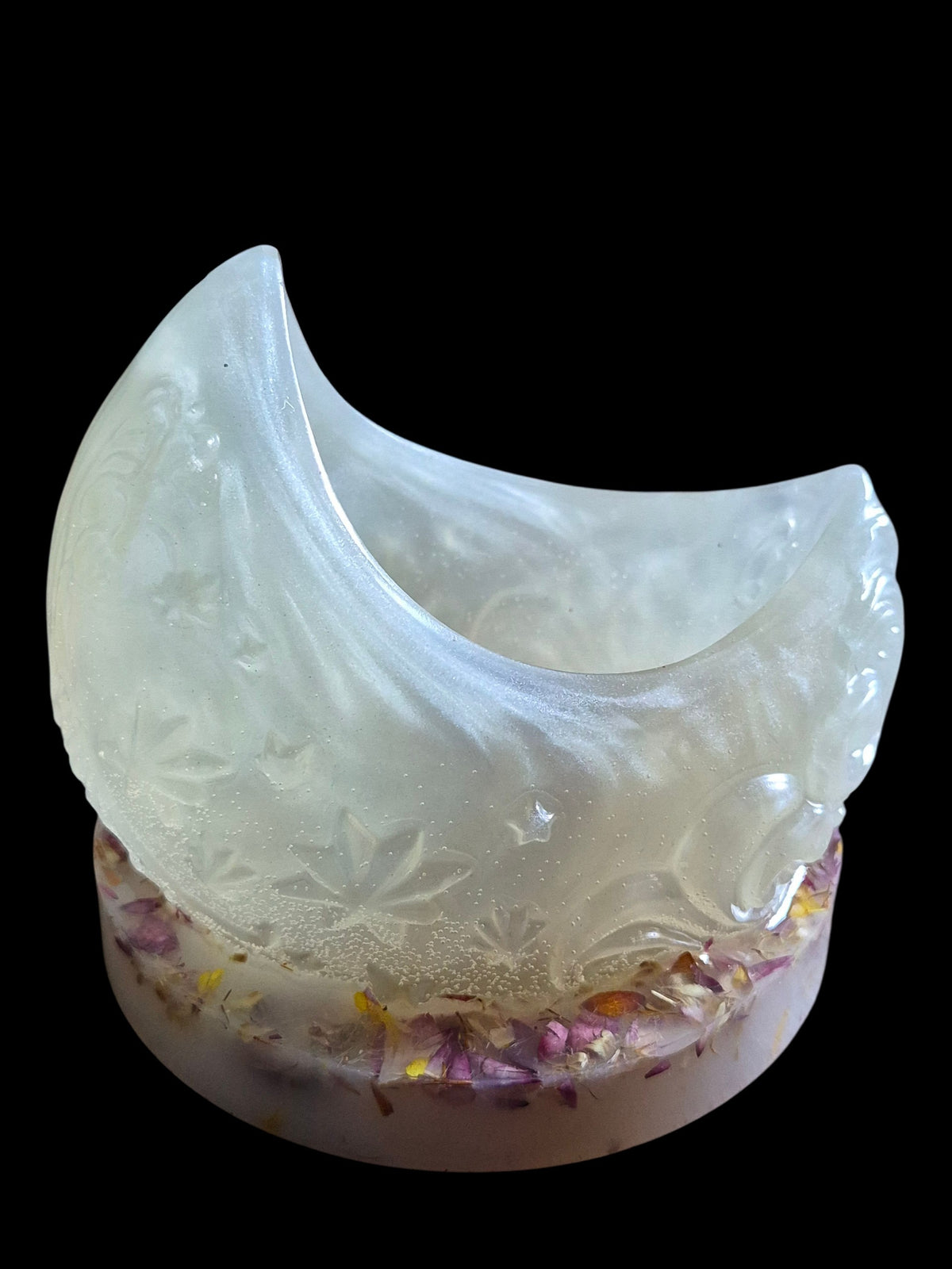 VOILE DE SÉLÉNÉ