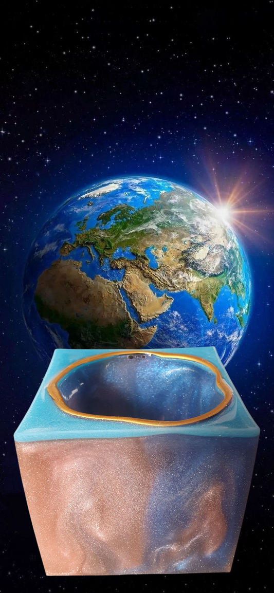 VESTIGE DE GAIA 🌏 harmonie-astrale