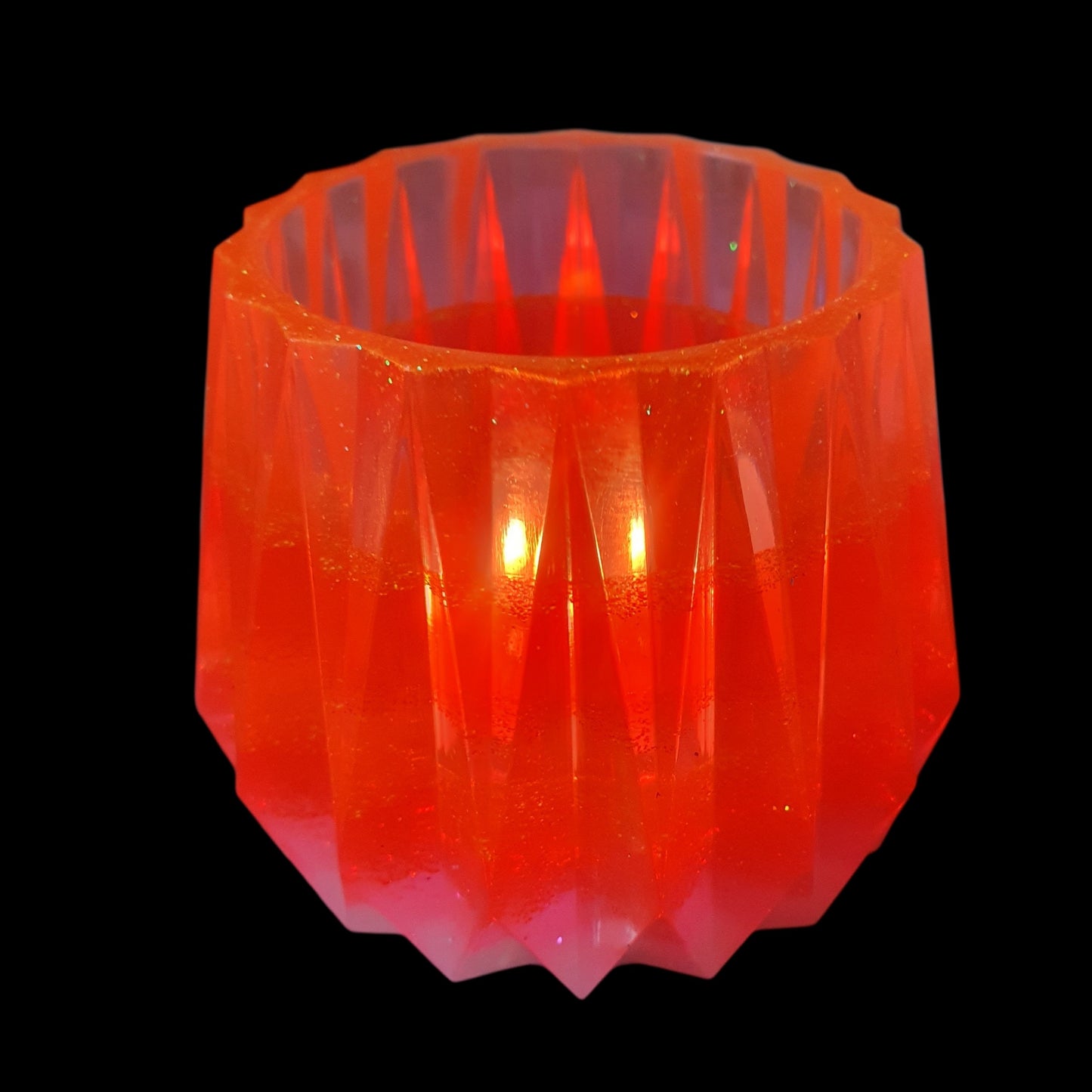 BRASIER DE L'ÂME