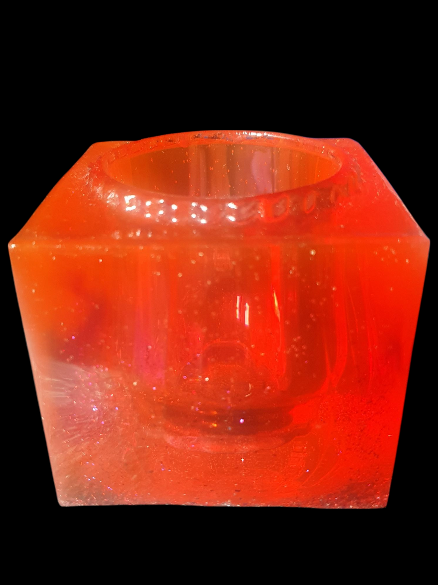 ROUGE SILENCIEUX