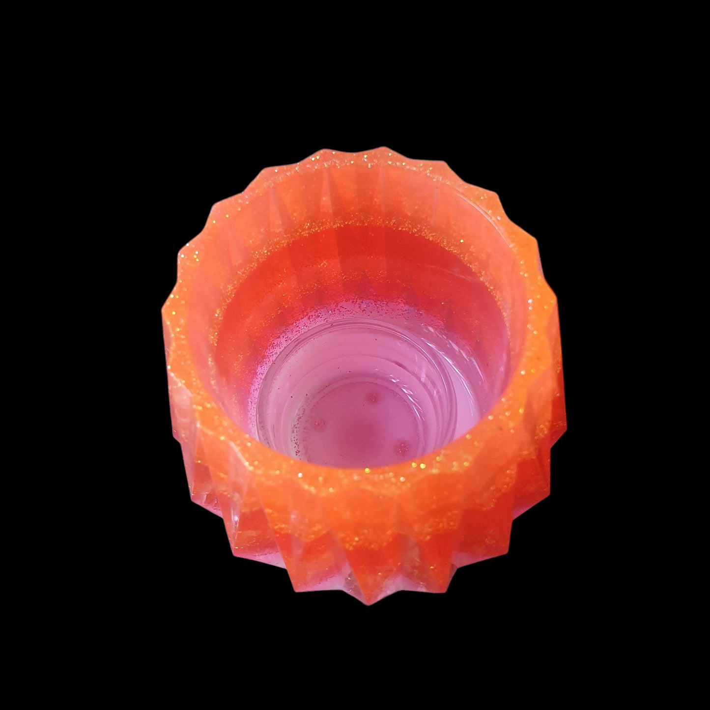 BRASIER DE L'ÂME